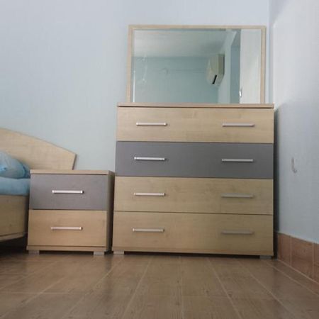 Apartments Lina Karlobag Quarto foto