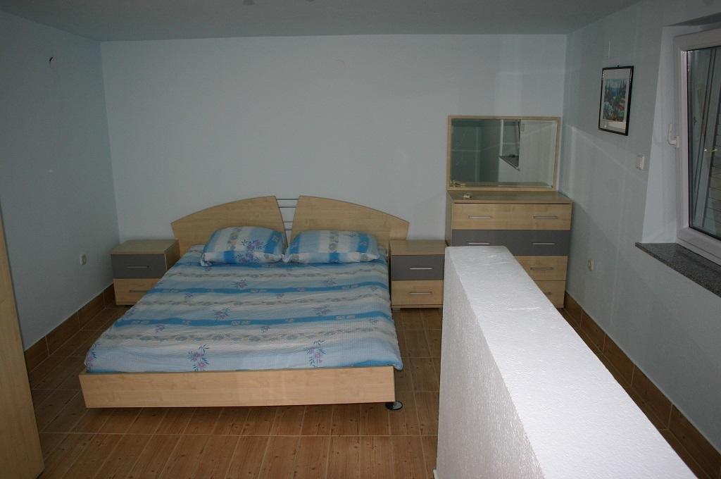 Apartments Lina Karlobag Quarto foto